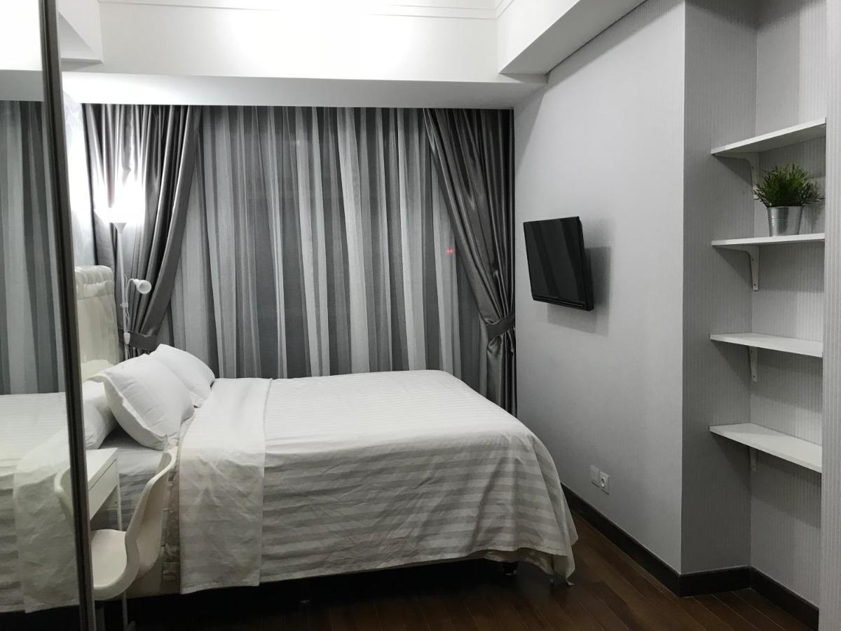 Luxury 2 Bedroom At Casa Grande - Kasablanka Mall Jakarta