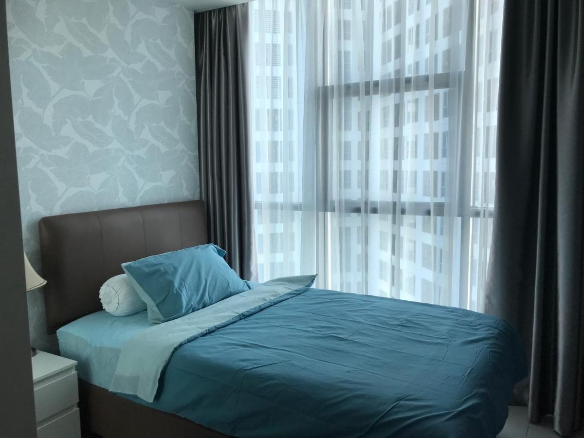 Luxury 2 Bedroom At Casa Grande - Kasablanka Mall Appartement