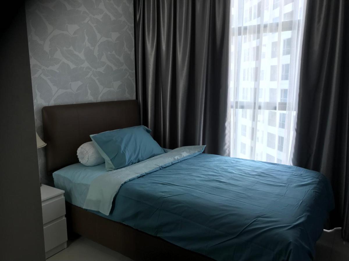 Appartement Luxury 2 Bedroom At Casa Grande - Kasablanka Mall