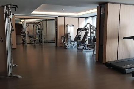 Luxury 2 Bedroom At Casa Grande - Kasablanka Mall Appartement Jakarta