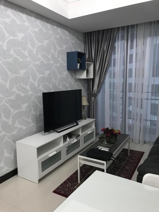 Luxury 2 Bedroom At Casa Grande - Kasablanka Mall Jakarta
