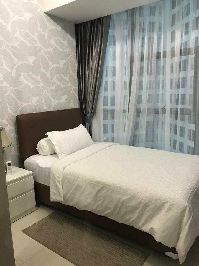 Luxury 2 Bedroom At Casa Grande - Kasablanka Mall Appartement