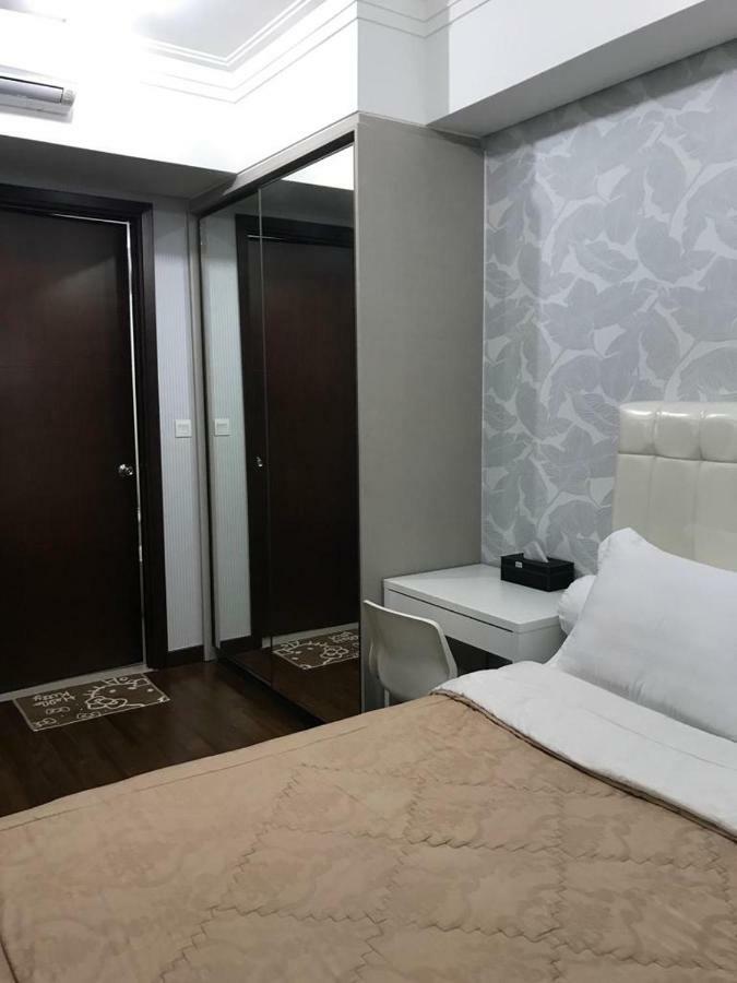 Appartement Luxury 2 Bedroom At Casa Grande - Kasablanka Mall *